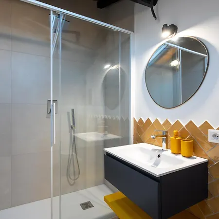 Loft Borgo Design - Rome 15 Min Appartement