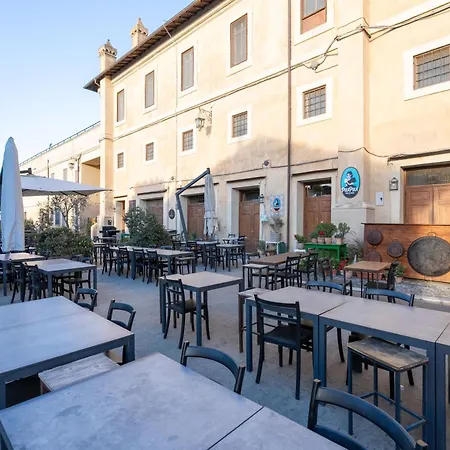 Loft Borgo Design - Rome 15 Min Maccarese
