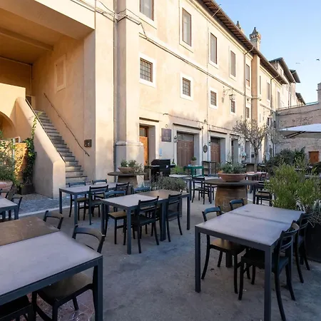 Loft Borgo Design - Rome 15 Min Appartement Maccarese